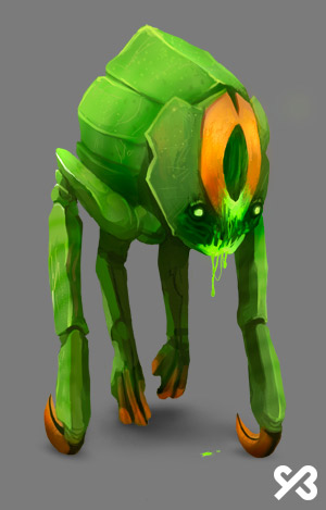 AcidWalker